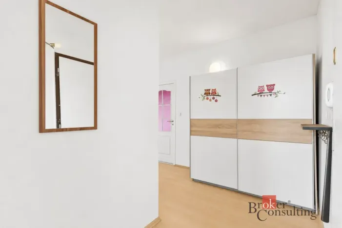 Prodej bytu 4+1, Chrastava, Střelecký vrch, 80 m2