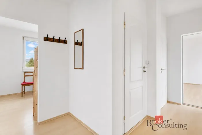 Prodej bytu 4+1, Chrastava, Střelecký vrch, 80 m2