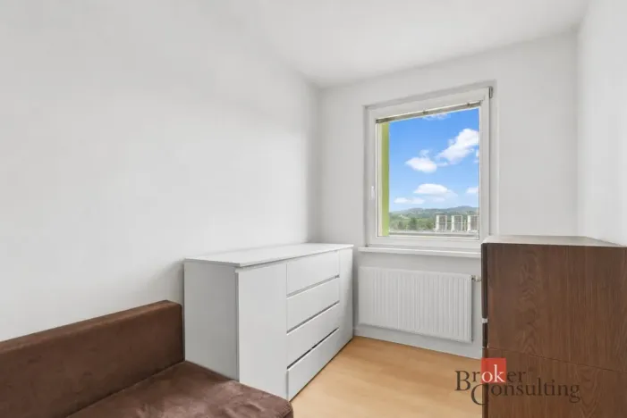 Prodej bytu 4+1, Chrastava, Střelecký vrch, 80 m2