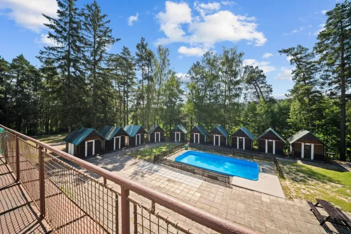 Prodej ubytování, Krásná Hora - Broumova Lhota, 1644 m2