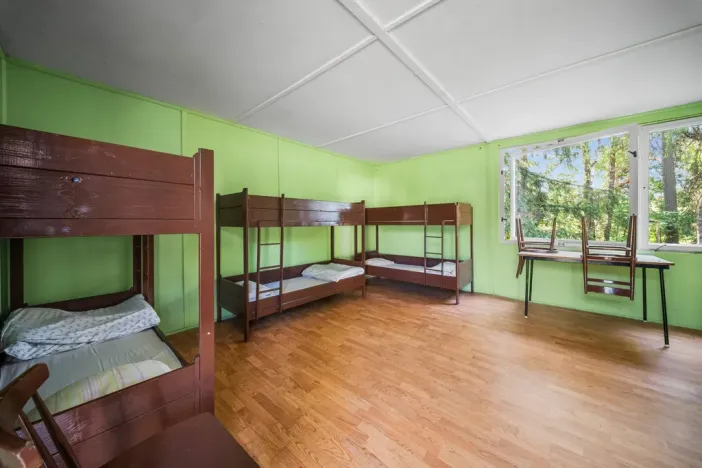 Prodej ubytování, Krásná Hora - Broumova Lhota, 1644 m2