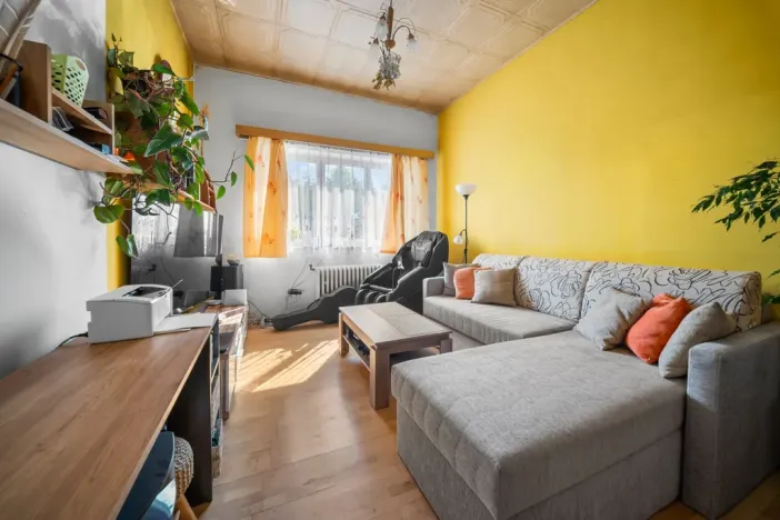 Prodej ubytování, Krásná Hora - Broumova Lhota, 1644 m2