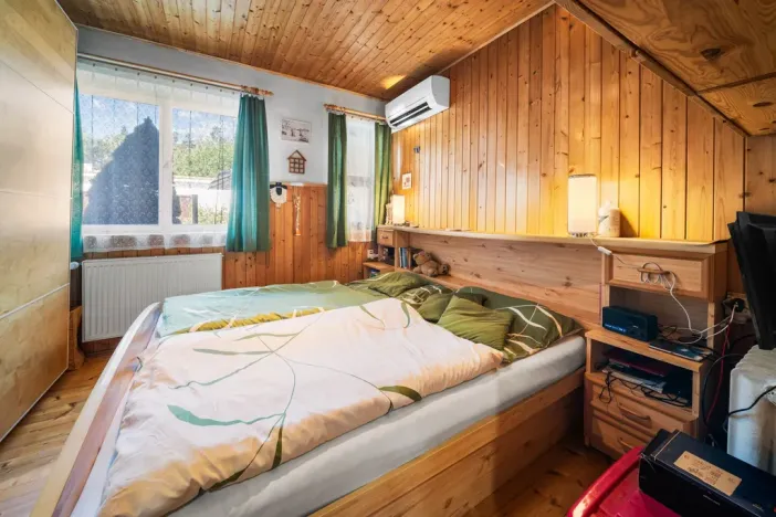 Prodej ubytování, Krásná Hora - Broumova Lhota, 1644 m2