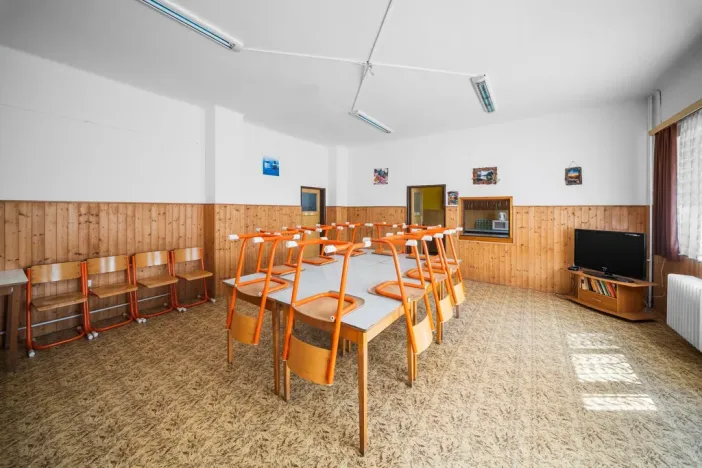 Prodej ubytování, Krásná Hora - Broumova Lhota, 1644 m2