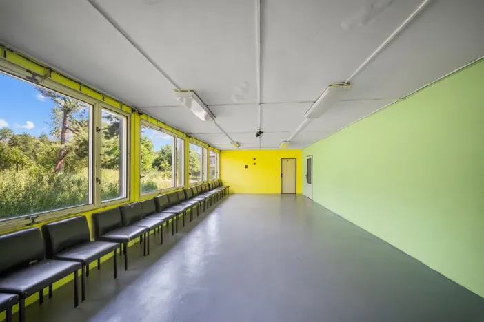 Prodej ubytování, Krásná Hora - Broumova Lhota, 1644 m2