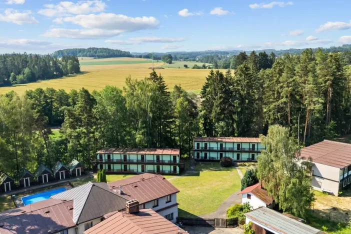 Prodej ubytování, Krásná Hora - Broumova Lhota, 1644 m2
