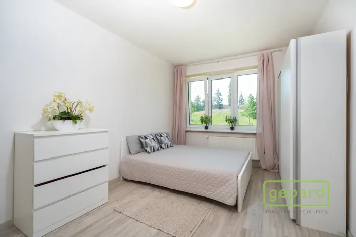 Prodej bytu 2+kk, Mníšek pod Brdy, Jana Šťastného, 53 m2