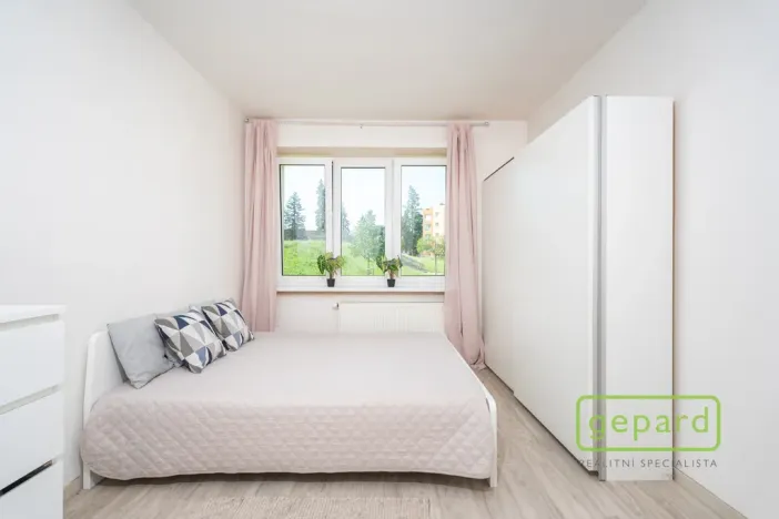 Prodej bytu 2+kk, Mníšek pod Brdy, Jana Šťastného, 53 m2