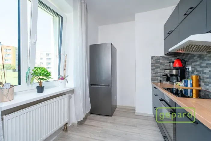 Prodej bytu 2+kk, Mníšek pod Brdy, Jana Šťastného, 53 m2