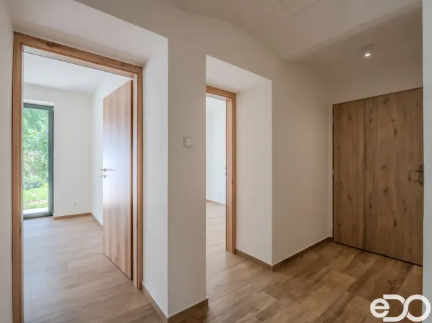 Pronájem bytu 3+kk, Máslojedy, 70 m2