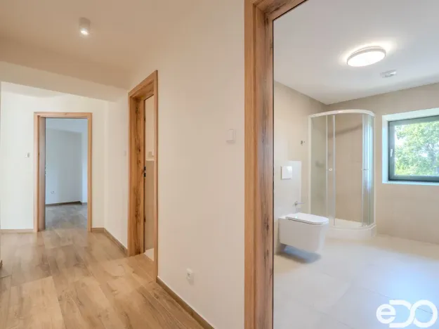 Pronájem bytu 3+kk, Máslojedy, 70 m2