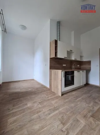 Pronájem bytu 2+kk, České Budějovice - České Budějovice 3, 45 m2