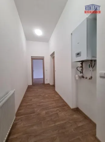 Pronájem bytu 2+kk, České Budějovice - České Budějovice 3, 45 m2