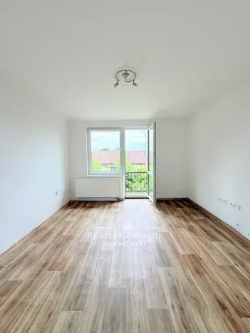Prodej bytu 3+1, Dolní Roveň, 64 m2