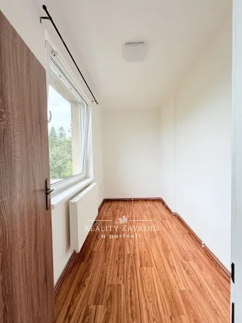Prodej bytu 3+1, Dolní Roveň, 64 m2