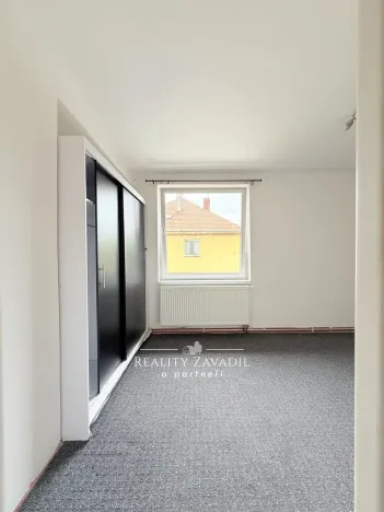 Prodej bytu 3+1, Dolní Roveň, 64 m2