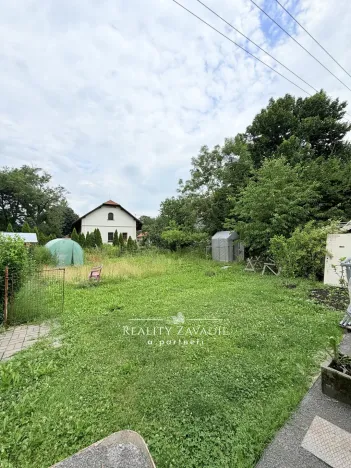 Prodej bytu 3+1, Dolní Roveň, 64 m2