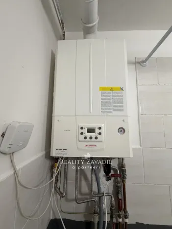 Prodej bytu 3+1, Dolní Roveň, 64 m2