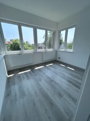 Pronájem bytu 2+kk, Ostrava, U Mostu, 72 m2