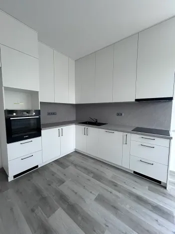 Pronájem bytu 2+kk, Ostrava, U Mostu, 72 m2