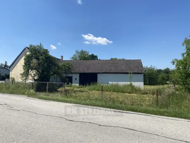 Prodej zemědělské usedlosti, Jílovice - Lipnice, 410 m2