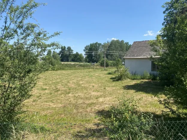Prodej zemědělské usedlosti, Jílovice - Lipnice, 410 m2