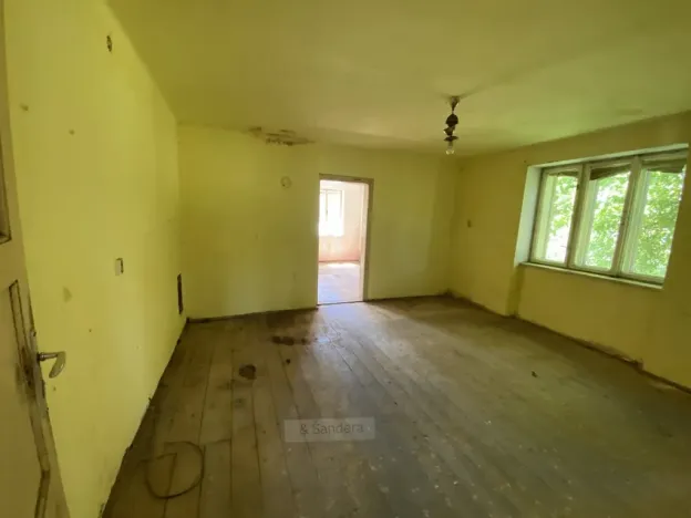 Prodej zemědělské usedlosti, Jílovice - Lipnice, 410 m2