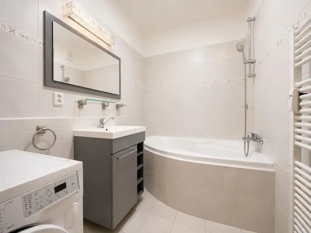 Pronájem bytu 2+kk, Poděbrady - Poděbrady II, Kozinova, 61 m2