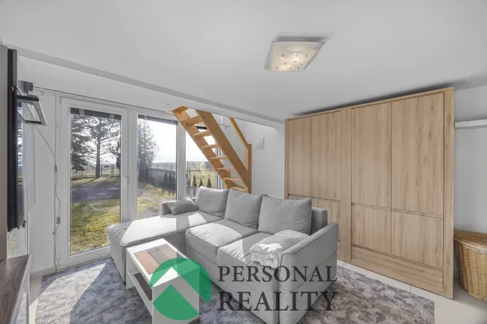 Prodej pozemku pro bydlení, Chlumec nad Cidlinou, Spravedlnost, 1257 m2