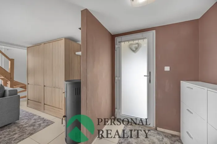 Prodej pozemku pro bydlení, Chlumec nad Cidlinou, Spravedlnost, 1257 m2