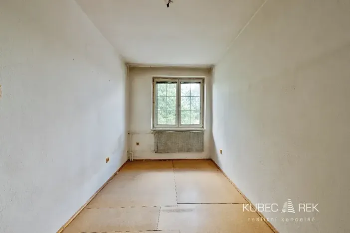 Prodej rodinného domu, Tábor, Jihlavská, 330 m2