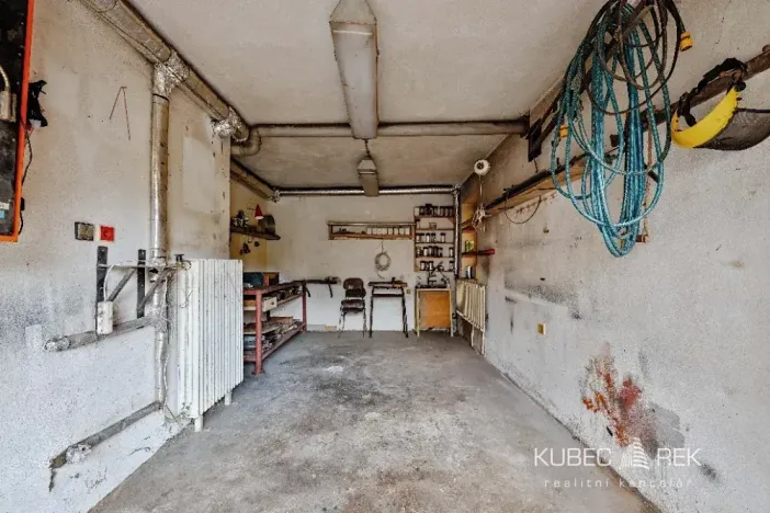 Prodej rodinného domu, Tábor, Jihlavská, 330 m2