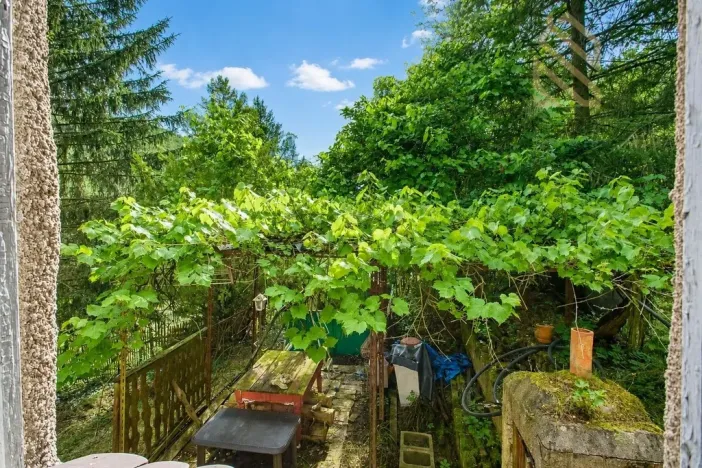 Prodej chaty, Malé Žernoseky, Opárenská, 80 m2