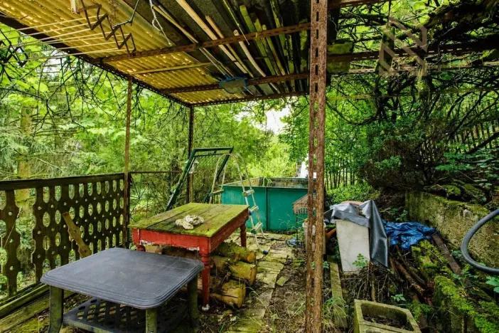 Prodej chaty, Malé Žernoseky, Opárenská, 80 m2