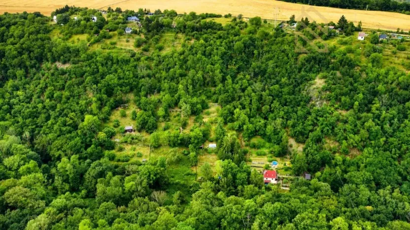 Prodej chaty, Malé Žernoseky, Opárenská, 80 m2