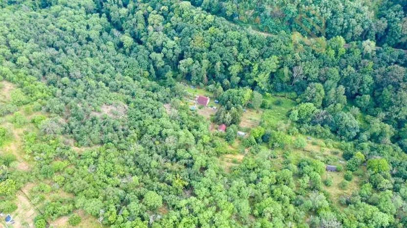 Prodej chaty, Malé Žernoseky, Opárenská, 80 m2