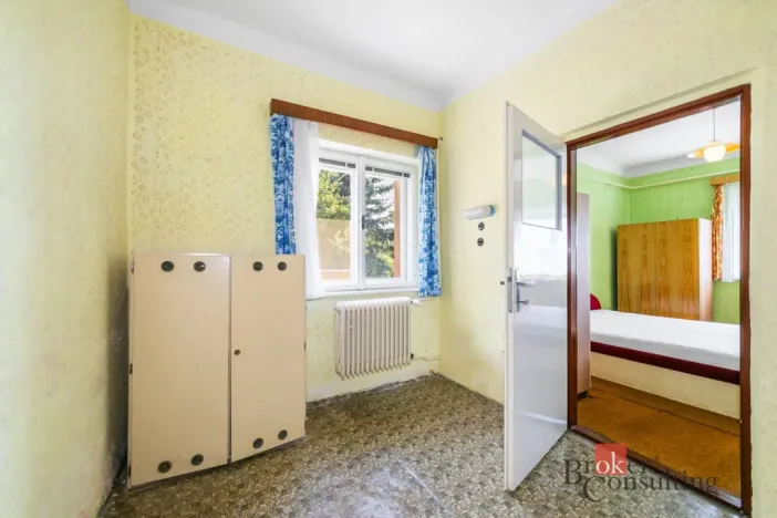Prodej rodinného domu, Horšovský Týn - Plzeňské Předměstí, Plzeňská, 78 m2