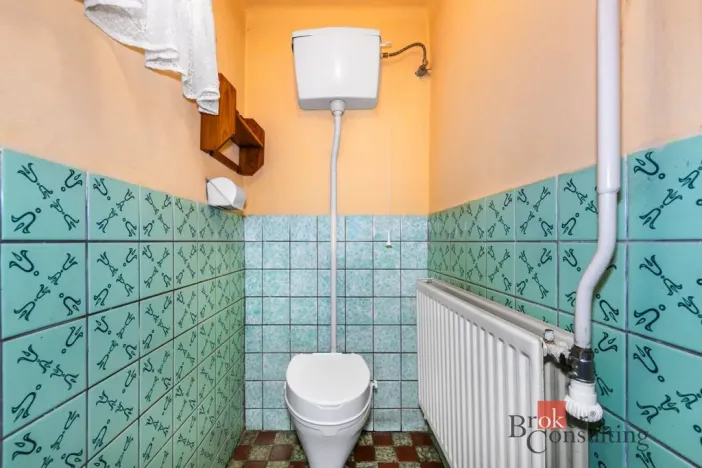 Prodej rodinného domu, Horšovský Týn - Plzeňské Předměstí, Plzeňská, 78 m2