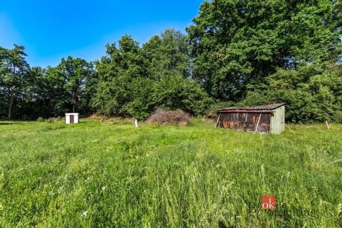 Prodej rodinného domu, Horšovský Týn - Plzeňské Předměstí, Plzeňská, 78 m2
