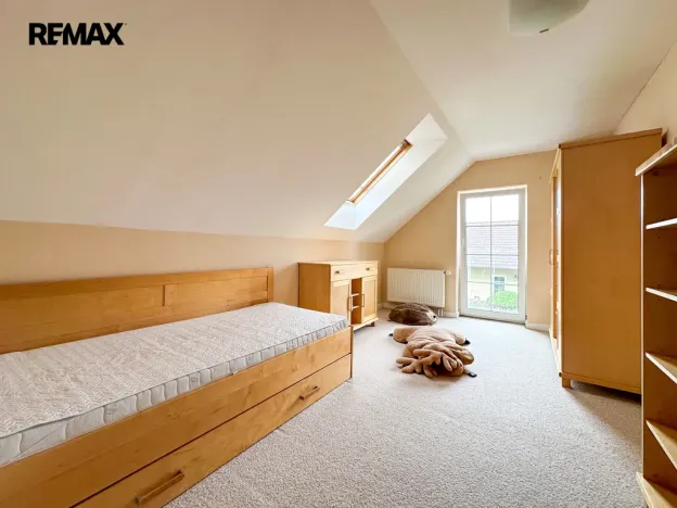Pronájem rodinného domu, Malá Hraštice, 160 m2