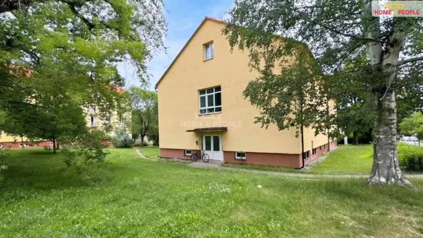 Prodej bytu 1+1, České Budějovice - České Budějovice 7, Pabláskova, 31 m2