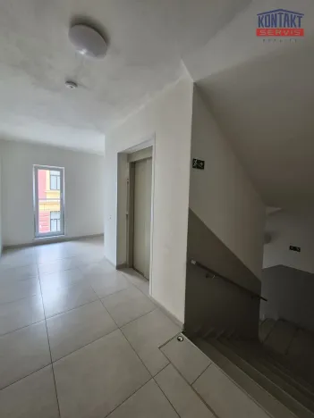 Pronájem bytu 2+kk, České Budějovice, Nová, 47 m2