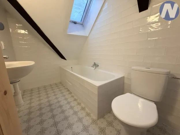 Pronájem bytu 2+kk, Volary, U Nádraží, 45 m2