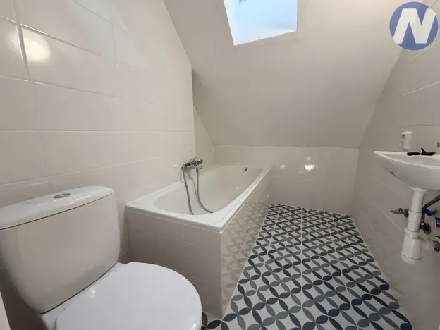 Pronájem bytu 2+kk, Volary, U Nádraží, 45 m2