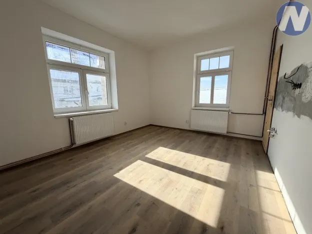 Pronájem bytu 2+kk, Volary, U Nádraží, 45 m2