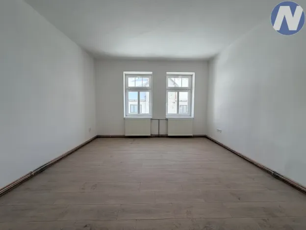 Pronájem bytu 2+kk, Volary, U Nádraží, 45 m2