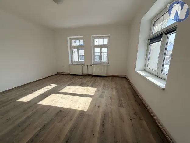 Pronájem bytu 2+kk, Volary, U Nádraží, 45 m2