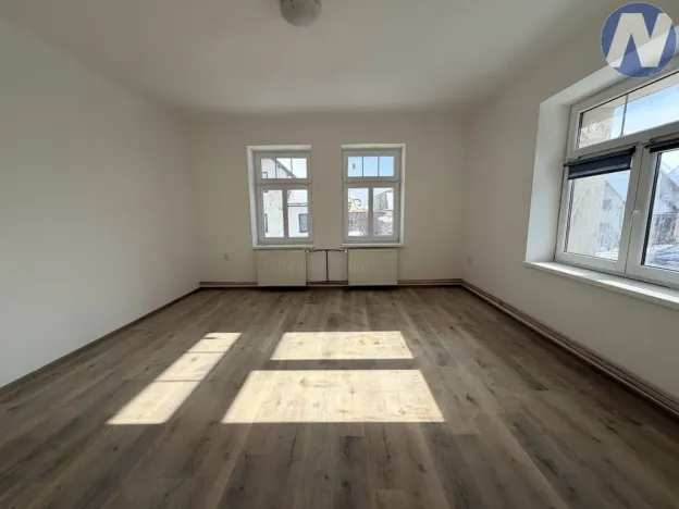 Pronájem bytu 2+kk, Volary, U Nádraží, 45 m2