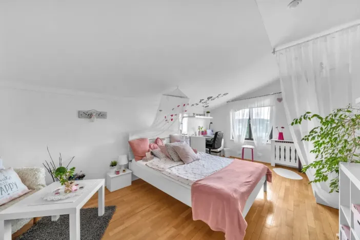 Prodej rodinného domu, Červený Kostelec - Lhota za Červeným Kostelcem, Devět křížů, 253 m2