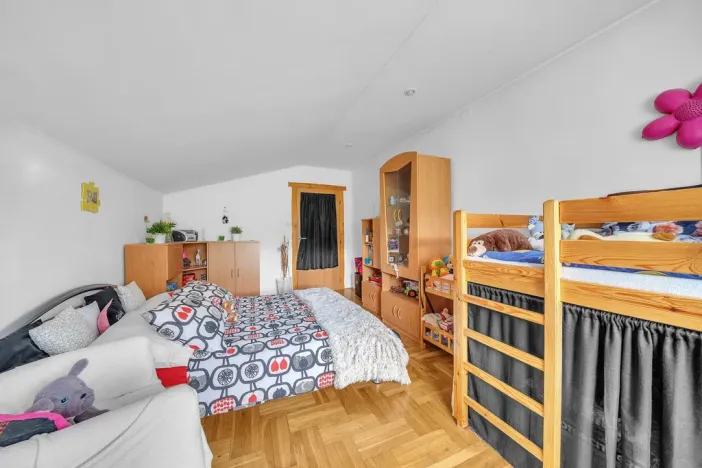 Prodej rodinného domu, Červený Kostelec - Lhota za Červeným Kostelcem, Devět křížů, 253 m2